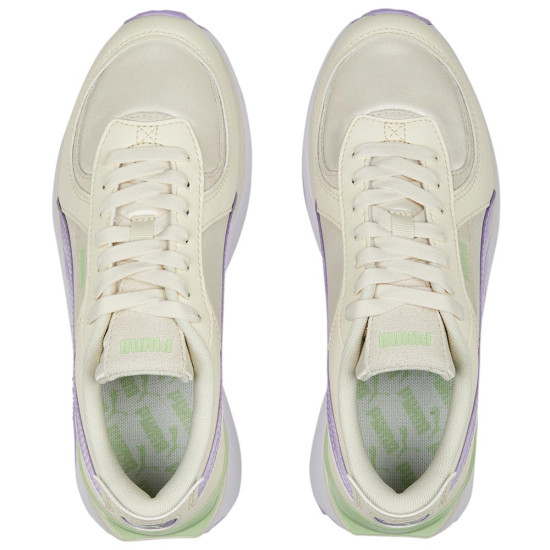 Puma Cruise Rider NU Satin Wns